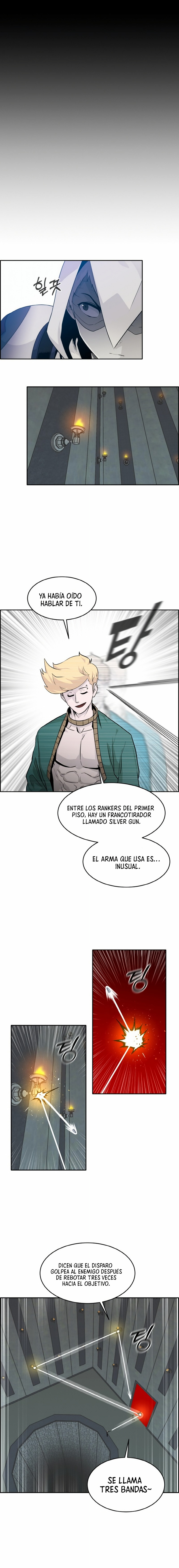 Sueños compartidos - Capítulo 64 - Página 3 - LectorTMOo