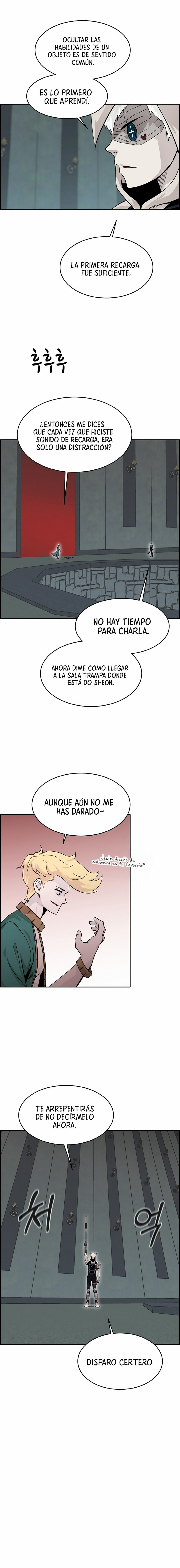 Sueños compartidos - Capítulo 64 - Página 9 - LectorTMOo