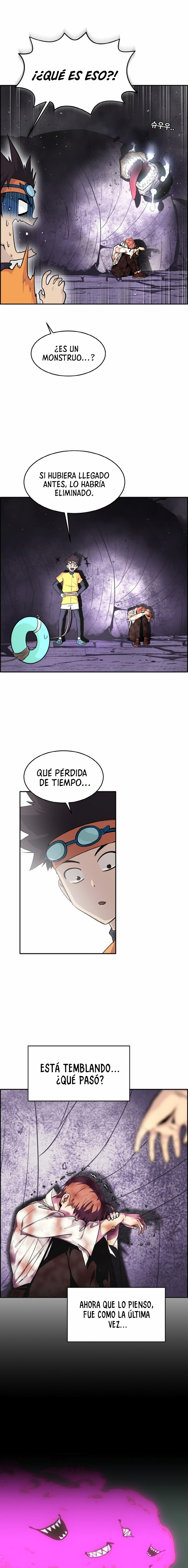 Sueños compartidos - Capítulo 65 - Página 2 - LectorTMOo