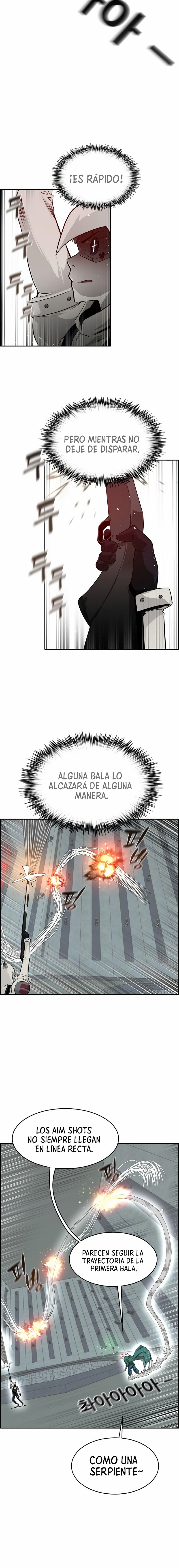 Sueños compartidos - Capítulo 65 - Página 7 - LectorTMOo