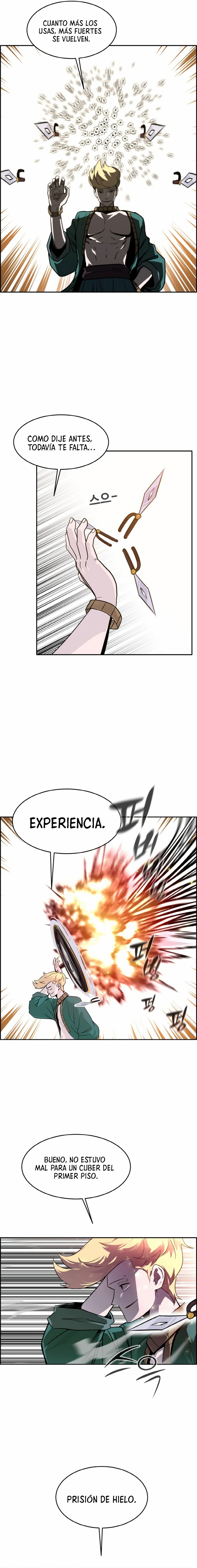 Sueños compartidos - Capítulo 65 - Página 10 - LectorTMOo