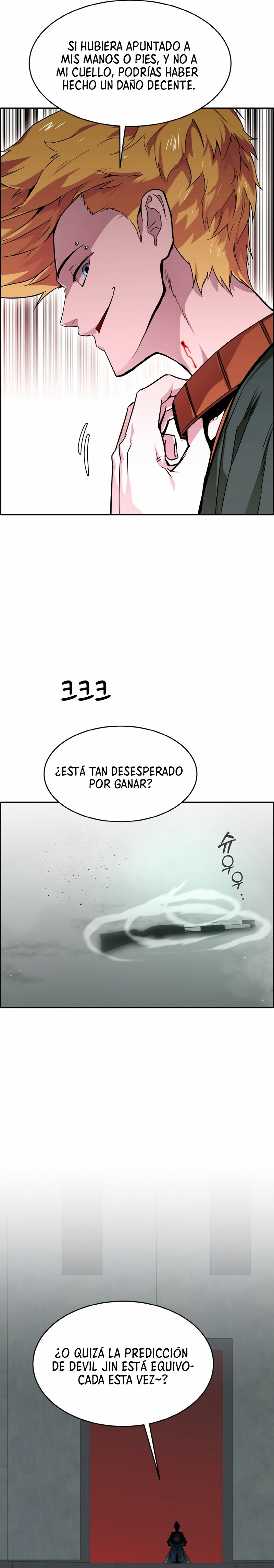 Sueños compartidos - Capítulo 65 - Página 17 - LectorTMOo