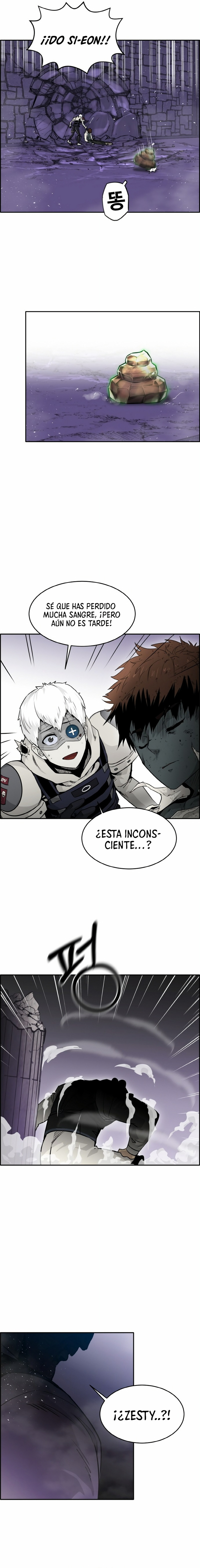 Sueños compartidos - Capítulo 65 - Página 21 - LectorTMOo