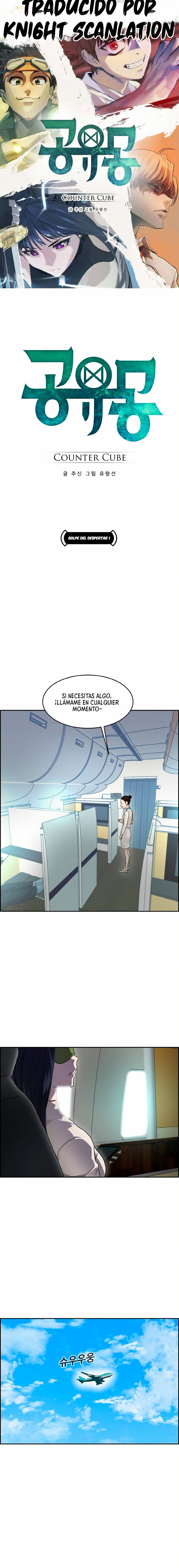 Sueños compartidos - Capítulo 66 - Página 1 - LectorTMOo