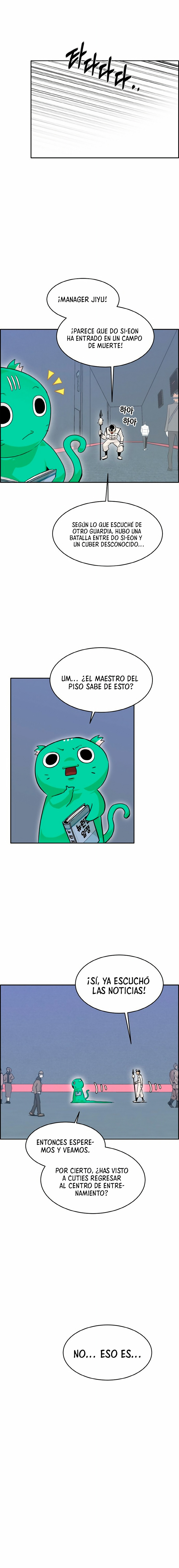Sueños compartidos - Capítulo 66 - Página 2 - LectorTMOo