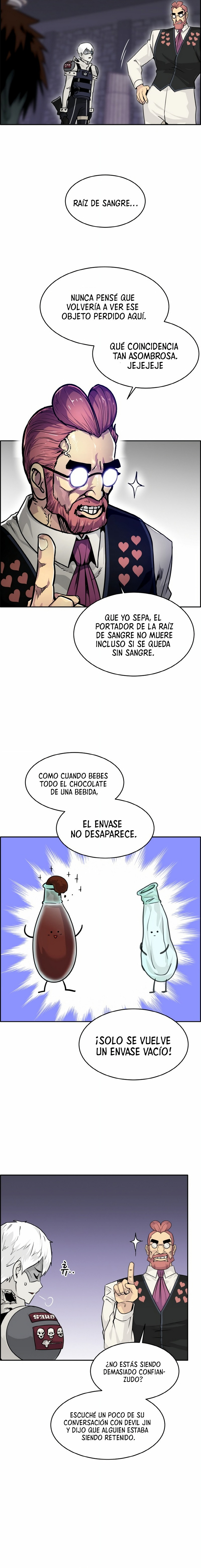 Sueños compartidos - Capítulo 66 - Página 6 - LectorTMOo