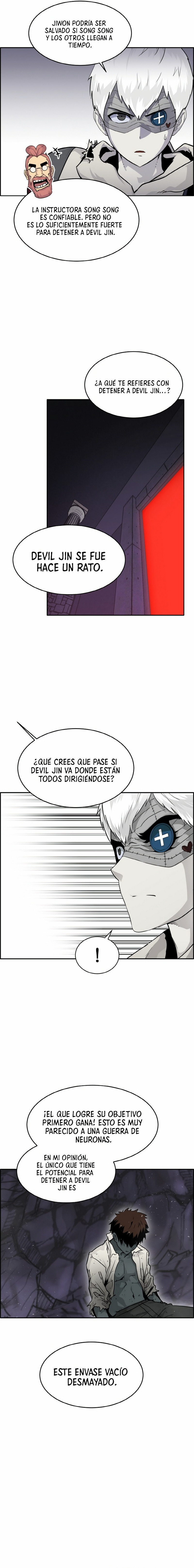 Sueños compartidos - Capítulo 66 - Página 7 - LectorTMOo