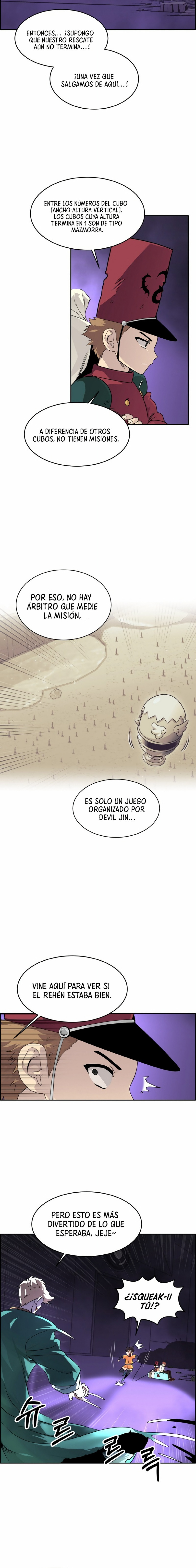 Sueños compartidos - Capítulo 66 - Página 11 - LectorTMOo