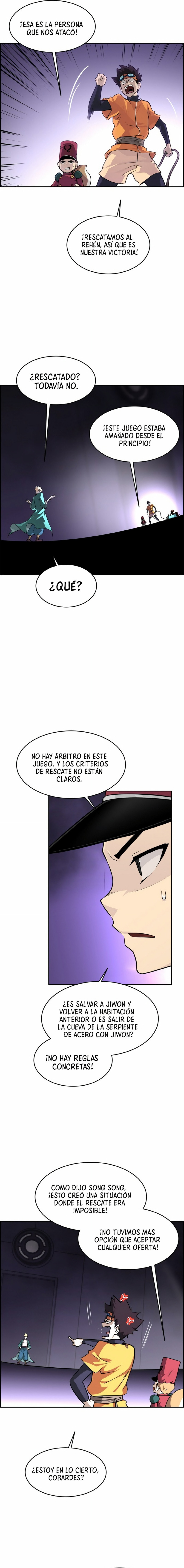 Sueños compartidos - Capítulo 66 - Página 12 - LectorTMOo