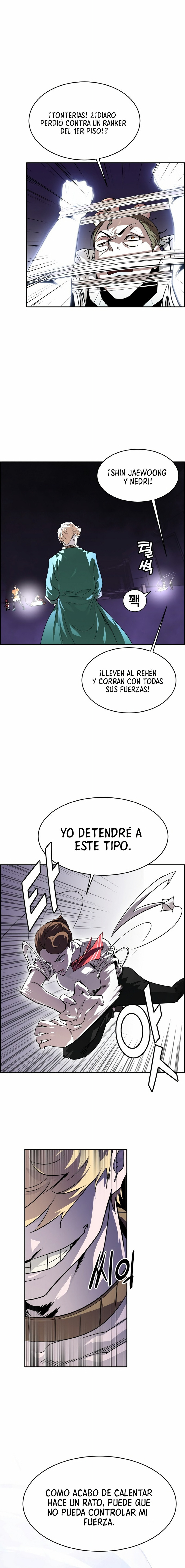 Sueños compartidos - Capítulo 66 - Página 15 - LectorTMOo