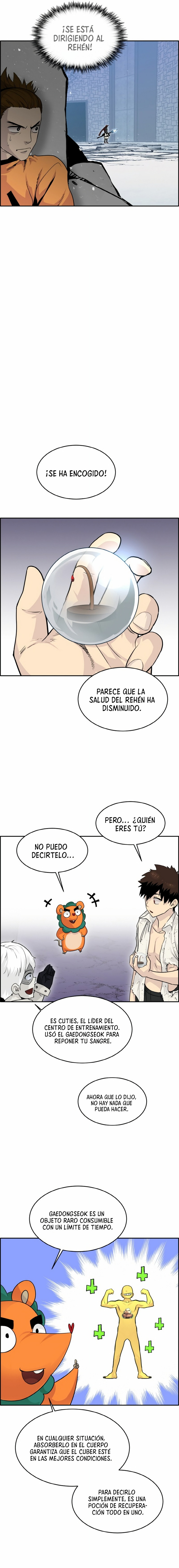 Sueños compartidos - Capítulo 66 - Página 17 - LectorTMOo