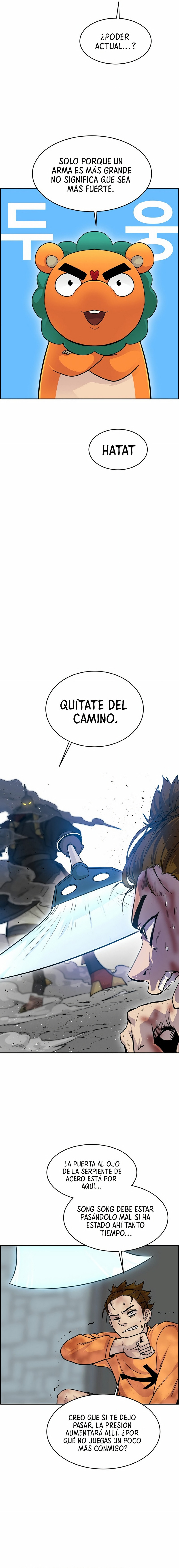 Sueños compartidos - Capítulo 66 - Página 20 - LectorTMOo