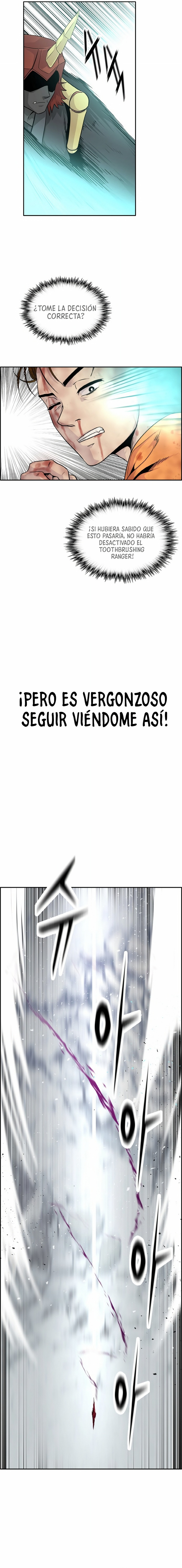 Sueños compartidos - Capítulo 66 - Página 21 - LectorTMOo