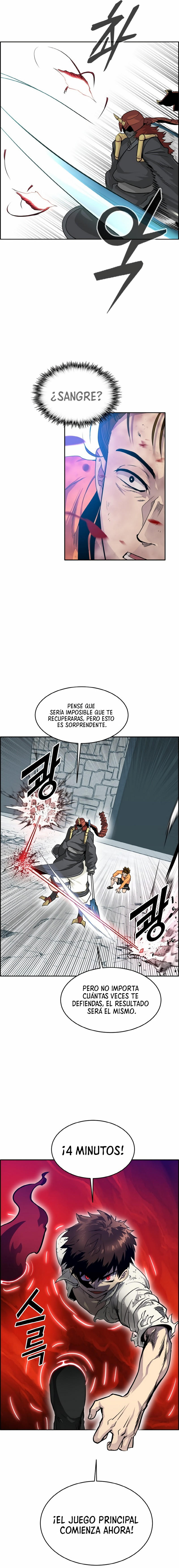 Sueños compartidos - Capítulo 66 - Página 22 - LectorTMOo