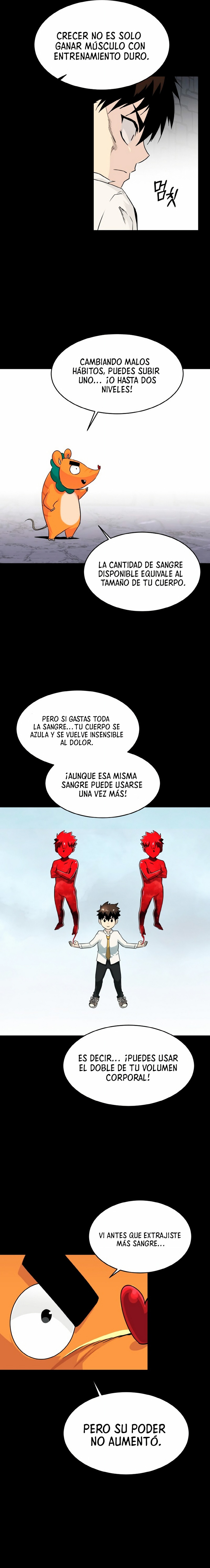 Sueños compartidos - Capítulo 67 - Página 3 - LectorTMOo