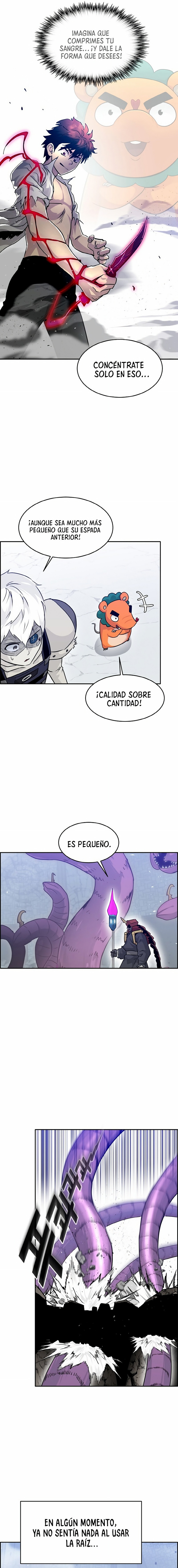 Sueños compartidos - Capítulo 67 - Página 7 - LectorTMOo