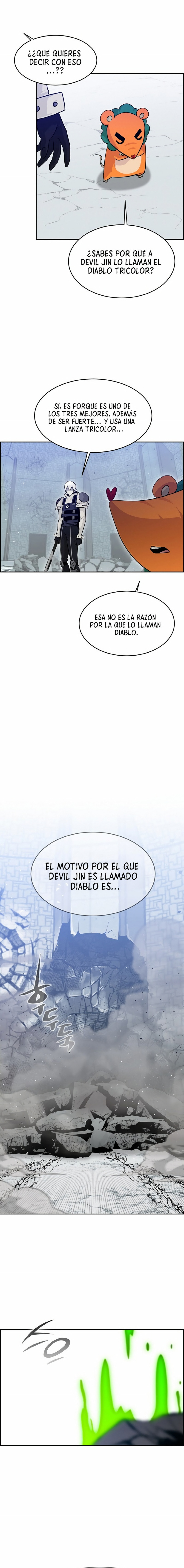 Sueños compartidos - Capítulo 67 - Página 20 - LectorTMOo