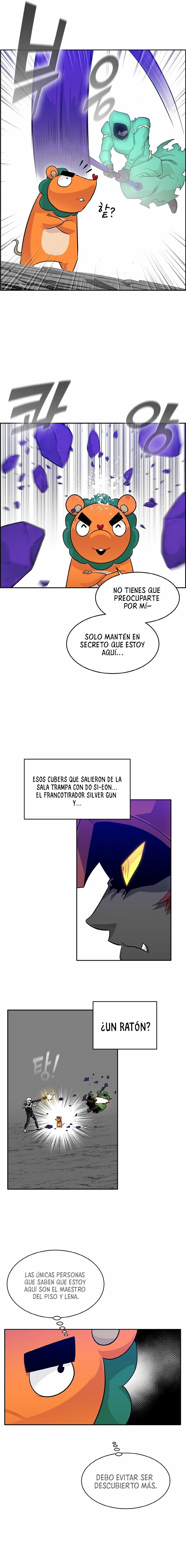 Sueños compartidos - Capítulo 68 - Página 5 - LectorTMOo
