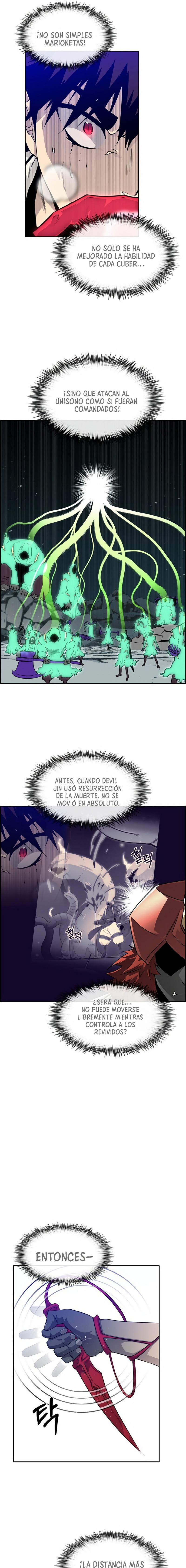 Sueños compartidos - Capítulo 68 - Página 8 - LectorTMOo