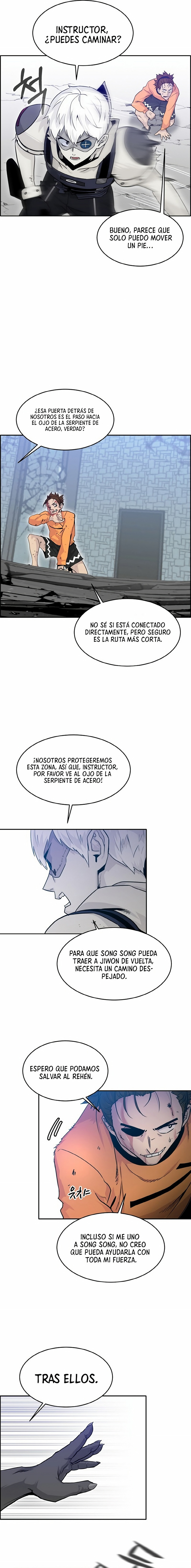 Sueños compartidos - Capítulo 68 - Página 13 - LectorTMOo