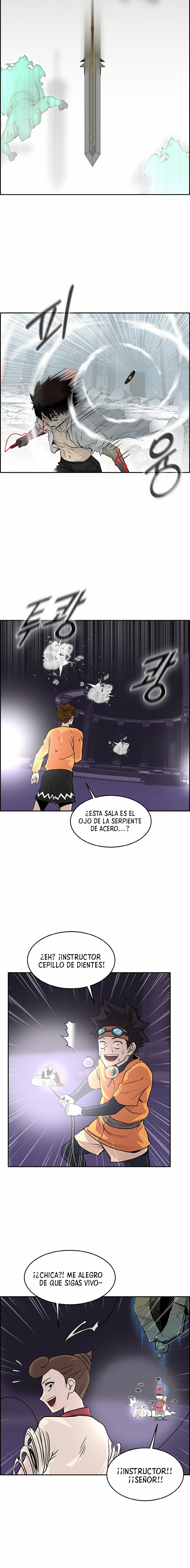 Sueños compartidos - Capítulo 69 - Página 3 - LectorTMOo
