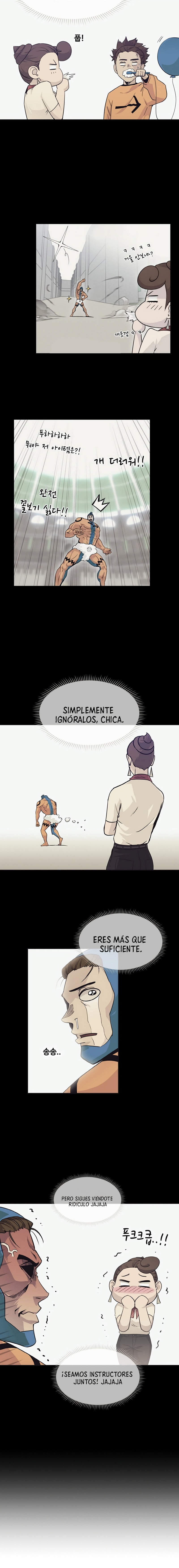 Sueños compartidos - Capítulo 69 - Página 7 - LectorTMOo