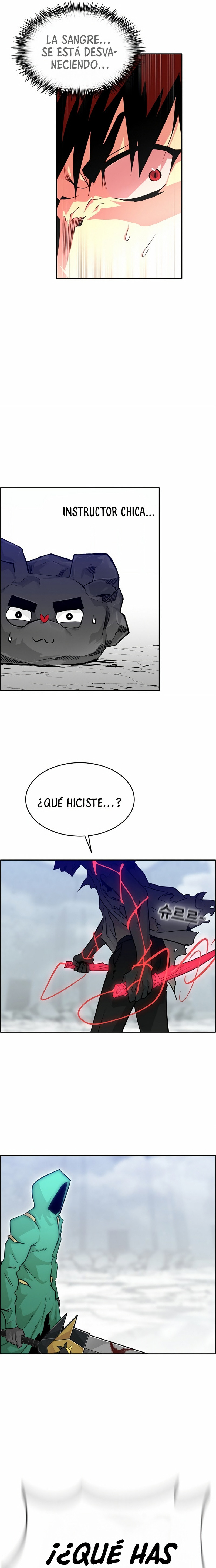 Sueños compartidos - Capítulo 69 - Página 11 - LectorTMOo