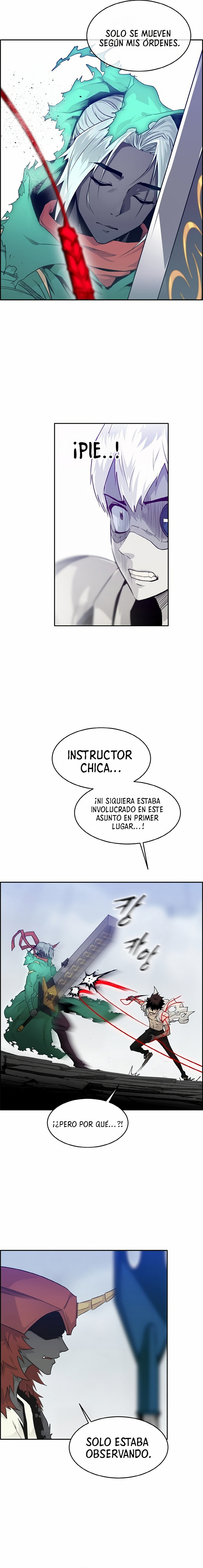 Sueños compartidos - Capítulo 69 - Página 13 - LectorTMOo