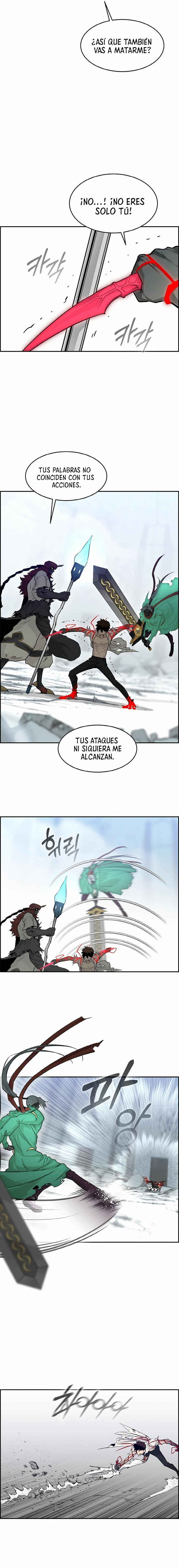 Sueños compartidos - Capítulo 69 - Página 15 - LectorTMOo
