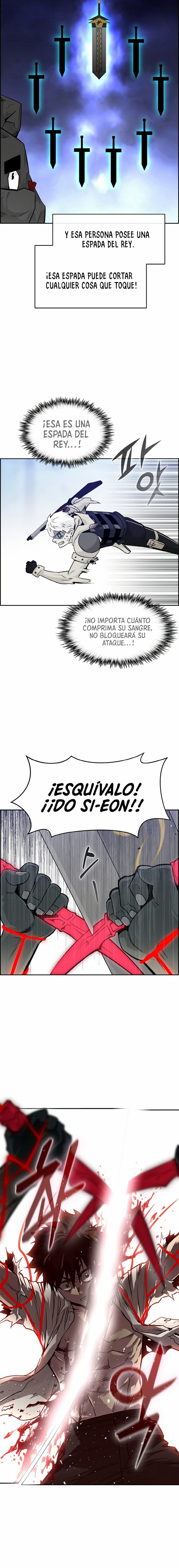 Sueños compartidos - Capítulo 69 - Página 18 - LectorTMOo