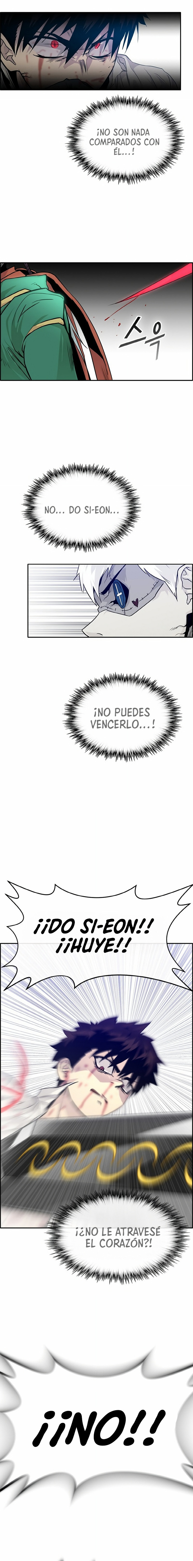Sueños compartidos - Capítulo 69 - Página 22 - LectorTMOo