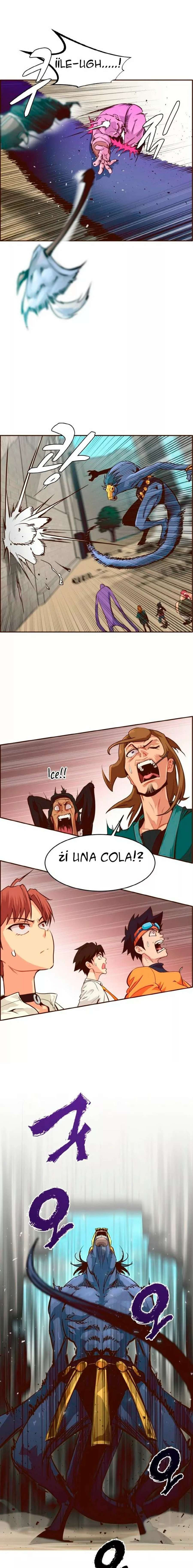 Sueños compartidos - Capítulo 7 - Página 4 - LectorTMOo