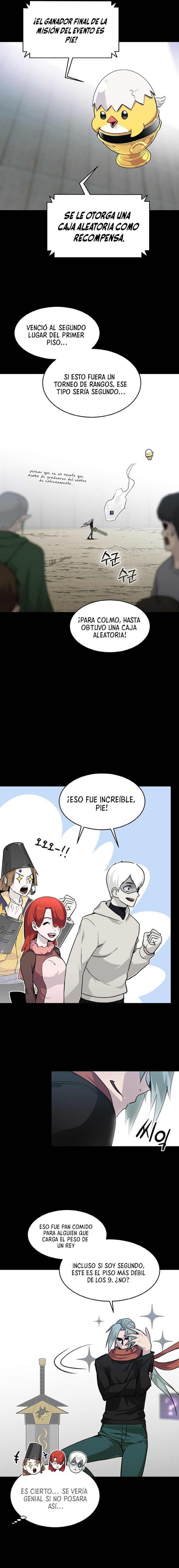Sueños compartidos - Capítulo 70 - Página 2 - LectorTMOo