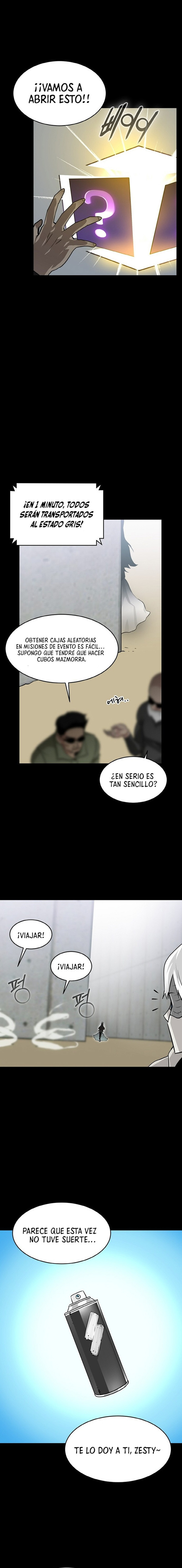 Sueños compartidos - Capítulo 70 - Página 3 - LectorTMOo