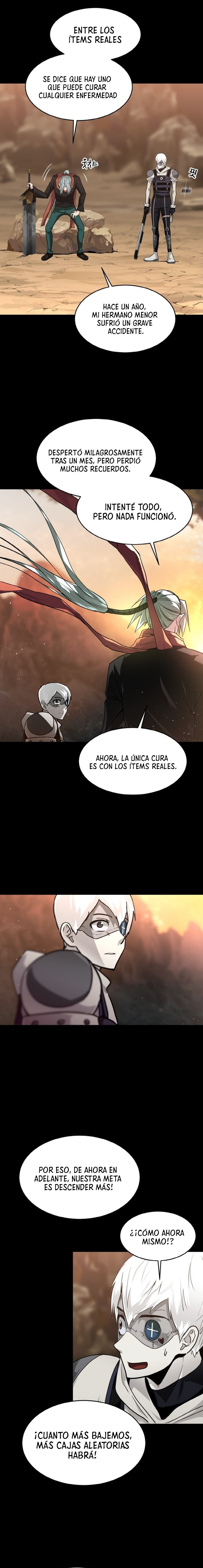 Sueños compartidos - Capítulo 70 - Página 6 - LectorTMOo