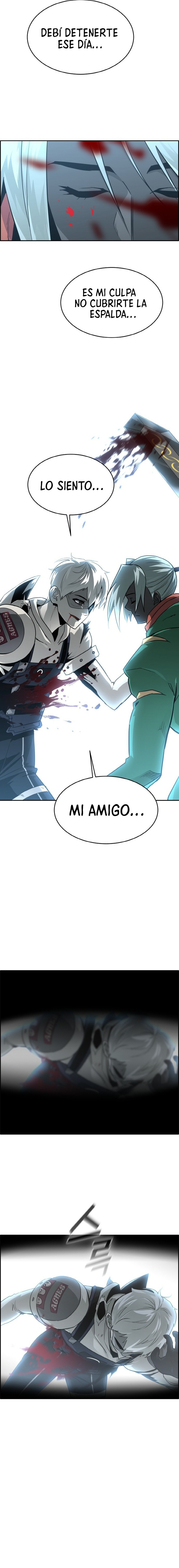 Sueños compartidos - Capítulo 70 - Página 11 - LectorTMOo