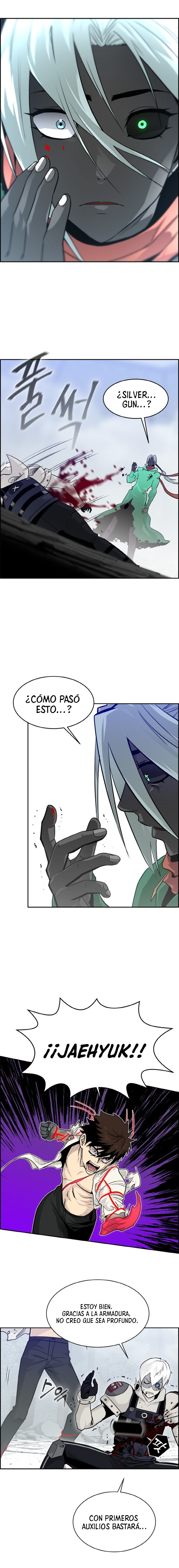 Sueños compartidos - Capítulo 70 - Página 12 - LectorTMOo