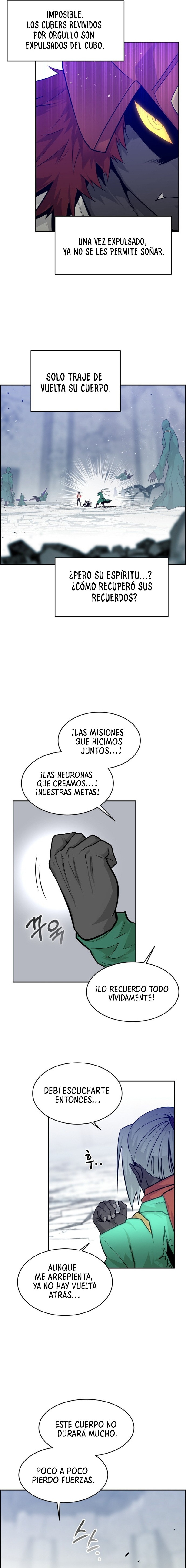 Sueños compartidos - Capítulo 70 - Página 15 - LectorTMOo