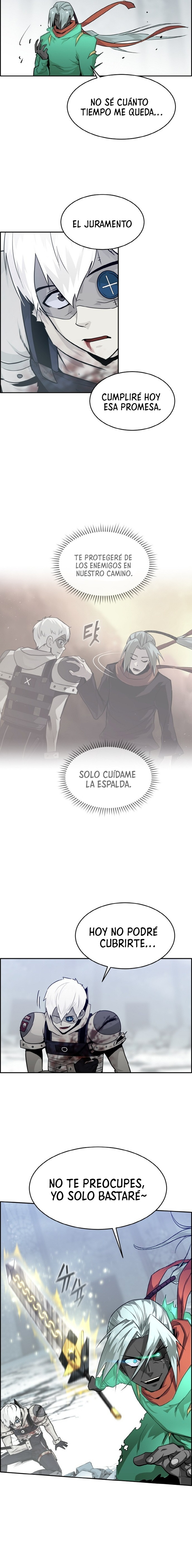 Sueños compartidos - Capítulo 70 - Página 16 - LectorTMOo