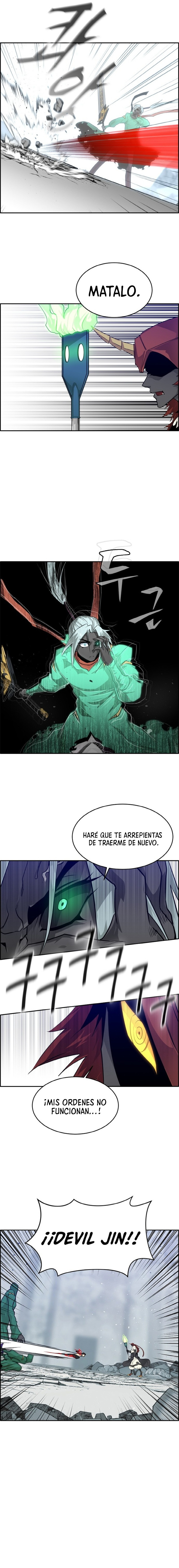 Sueños compartidos - Capítulo 70 - Página 18 - LectorTMOo