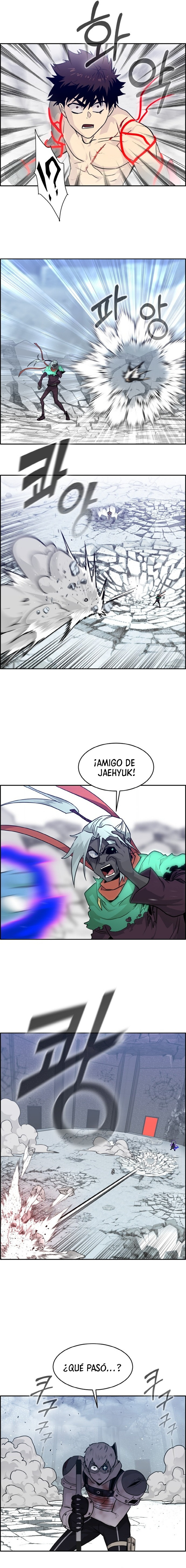 Sueños compartidos - Capítulo 71 - Página 3 - LectorTMOo