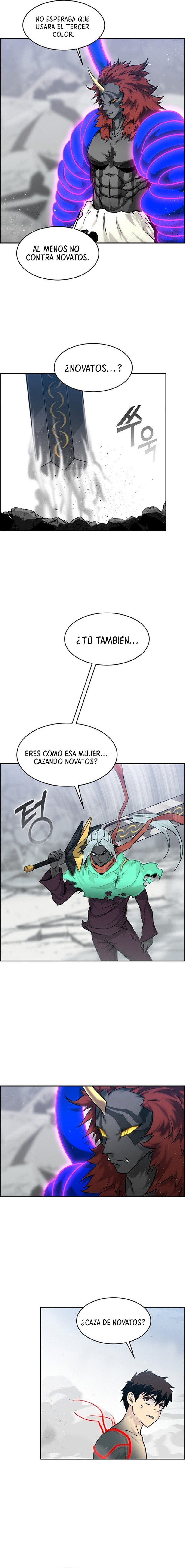 Sueños compartidos - Capítulo 71 - Página 5 - LectorTMOo