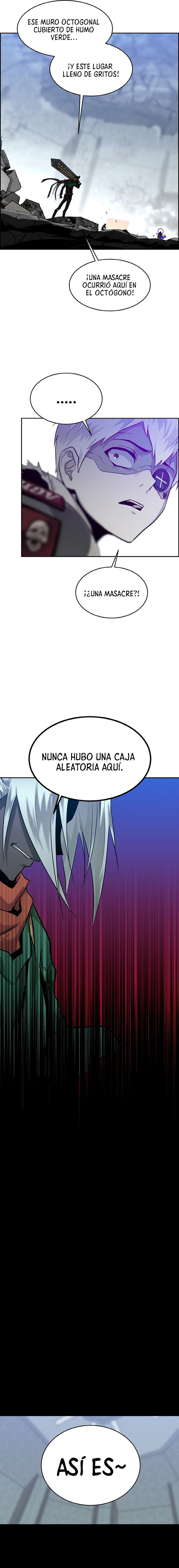 Sueños compartidos - Capítulo 71 - Página 6 - LectorTMOo
