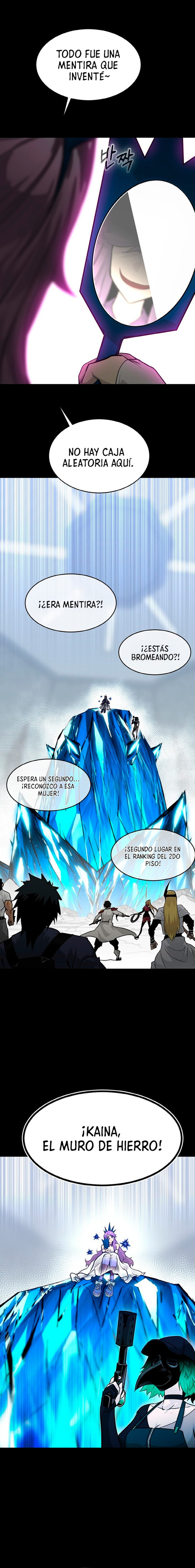 Sueños compartidos - Capítulo 71 - Página 7 - LectorTMOo