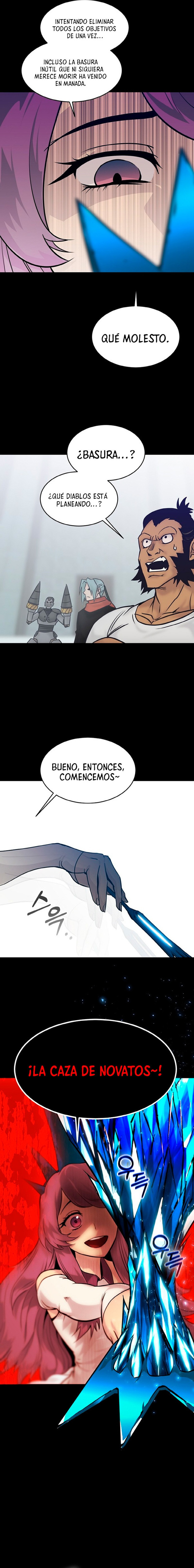 Sueños compartidos - Capítulo 71 - Página 8 - LectorTMOo