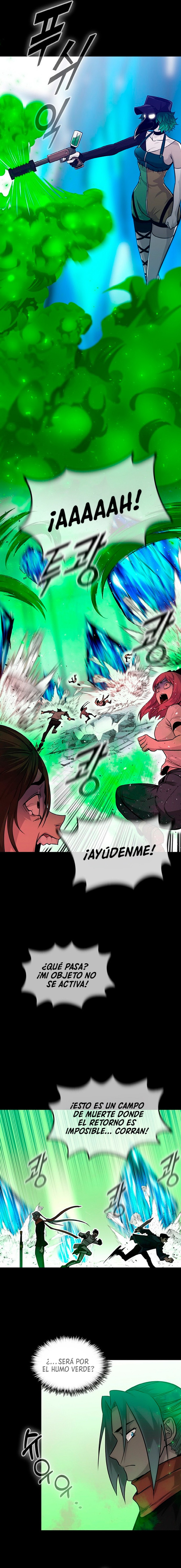Sueños compartidos - Capítulo 71 - Página 9 - LectorTMOo