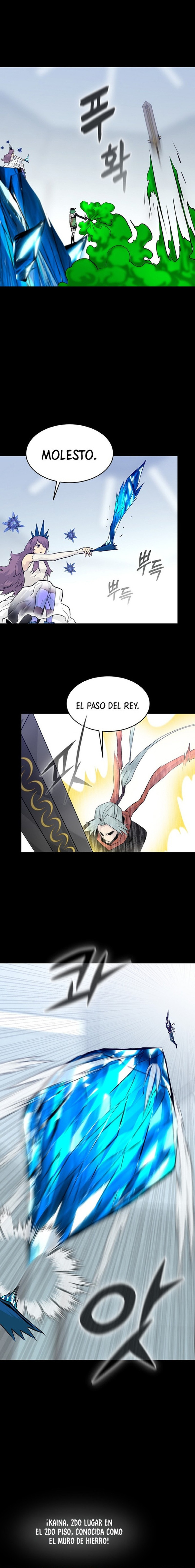 Sueños compartidos - Capítulo 71 - Página 11 - LectorTMOo