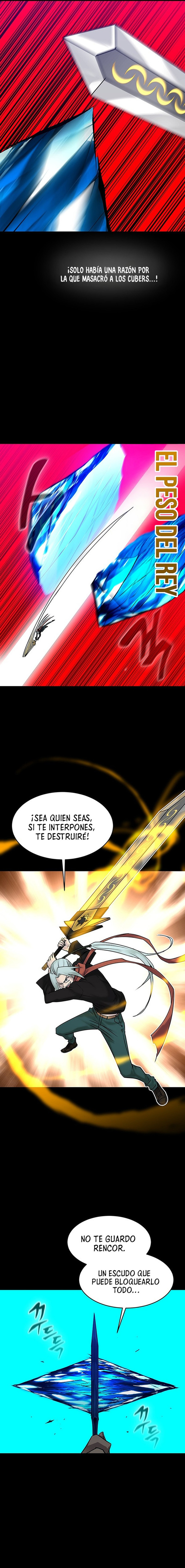 Sueños compartidos - Capítulo 71 - Página 12 - LectorTMOo