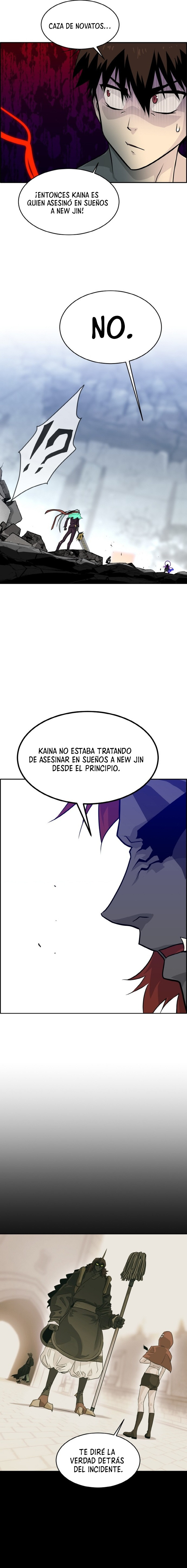 Sueños compartidos - Capítulo 71 - Página 16 - LectorTMOo