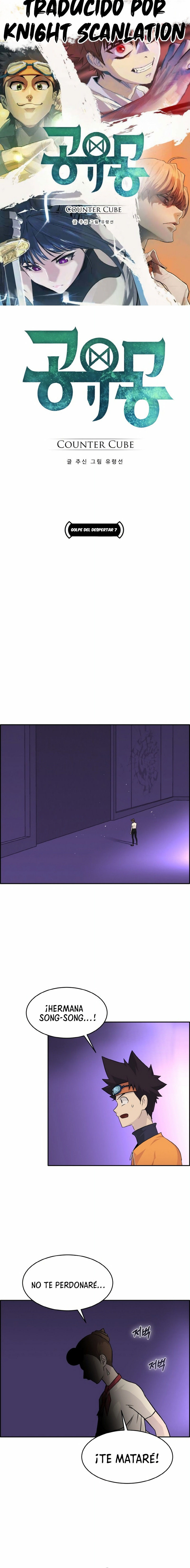 Sueños compartidos - Capítulo 72 - Página 1 - LectorTMOo